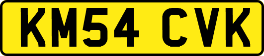 KM54CVK