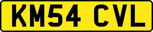 KM54CVL
