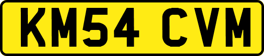 KM54CVM