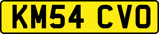 KM54CVO