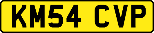 KM54CVP