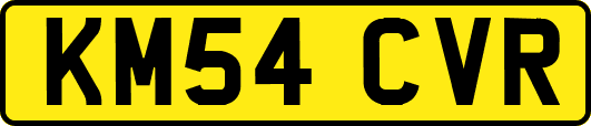 KM54CVR
