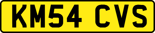 KM54CVS