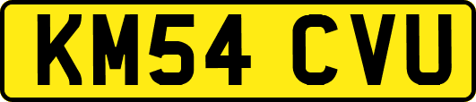 KM54CVU