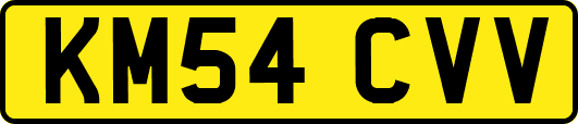 KM54CVV