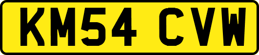 KM54CVW