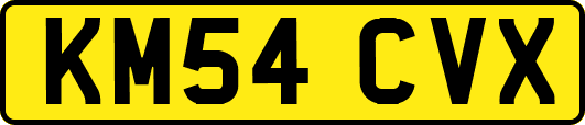 KM54CVX