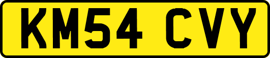KM54CVY