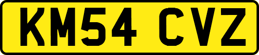KM54CVZ