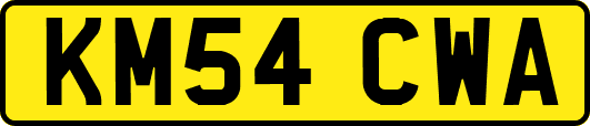 KM54CWA