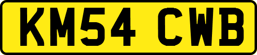 KM54CWB