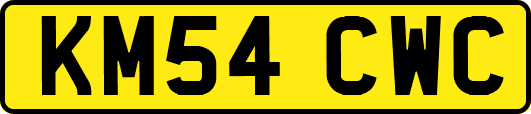KM54CWC