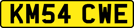 KM54CWE