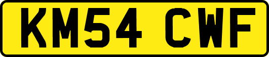 KM54CWF