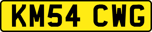 KM54CWG