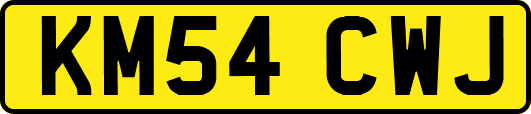 KM54CWJ