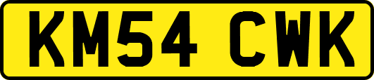 KM54CWK