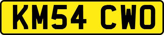 KM54CWO
