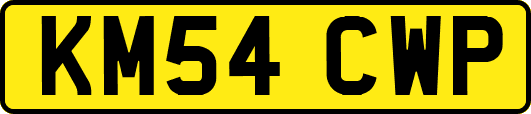 KM54CWP