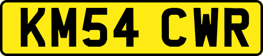 KM54CWR