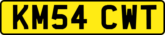 KM54CWT