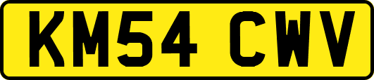 KM54CWV