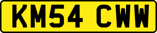 KM54CWW