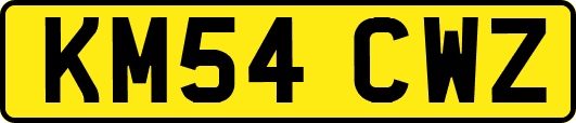 KM54CWZ