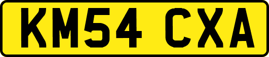 KM54CXA