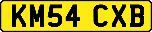 KM54CXB
