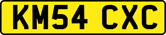 KM54CXC