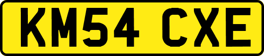 KM54CXE