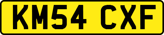 KM54CXF