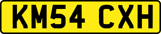 KM54CXH