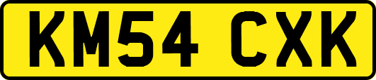 KM54CXK