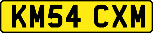 KM54CXM