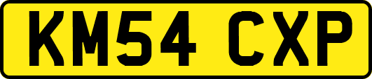 KM54CXP