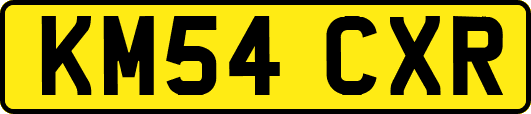 KM54CXR