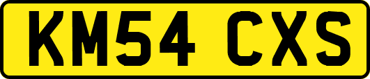 KM54CXS