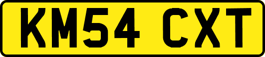 KM54CXT