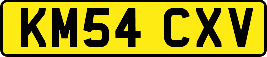 KM54CXV