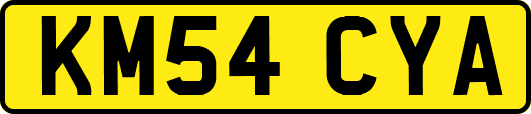 KM54CYA