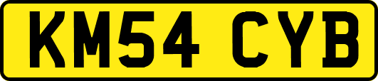 KM54CYB