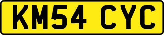 KM54CYC