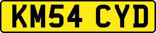 KM54CYD