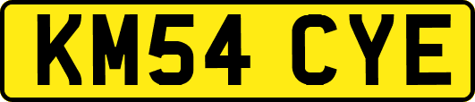KM54CYE