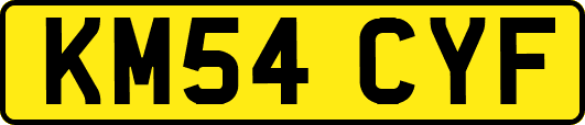 KM54CYF