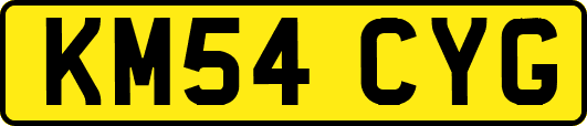 KM54CYG