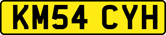 KM54CYH