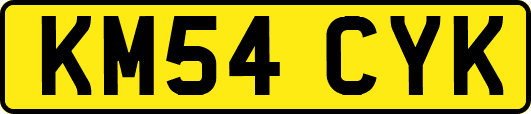 KM54CYK
